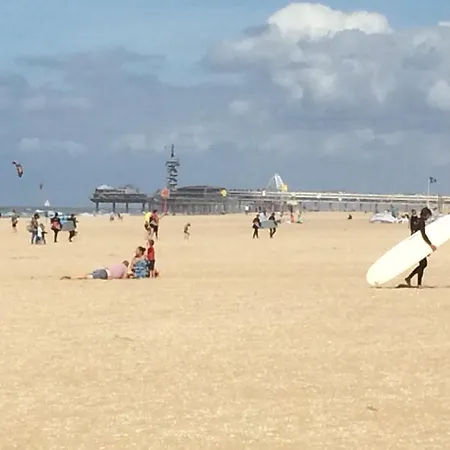Sea & Dunes Den Haag