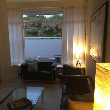Sea & Dunes Appartement Den Haag